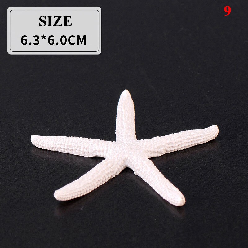 1 stuk kleurrijk kunstmatig koraalrif aquarium decoratie aquarium koraalsteen landschapsarchitectuur ornament diy accessoires: 9