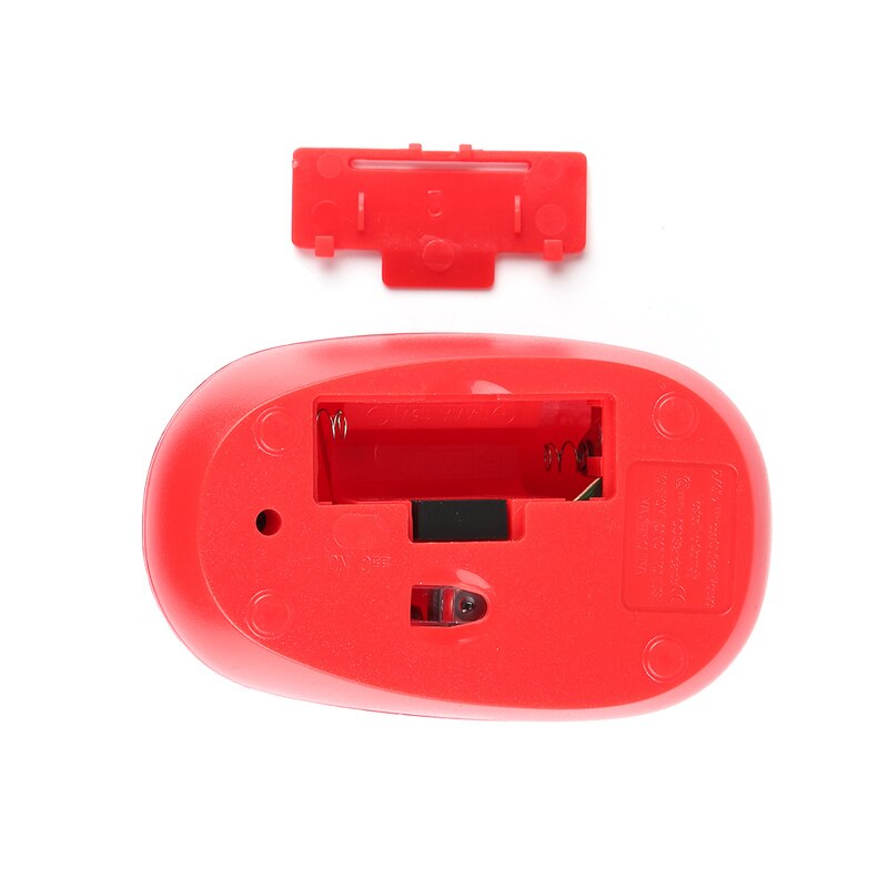 1PC MW-068 2.4G Wireless Mouse Smart Wireless Bluetooth Optical Mouse for Office Computer laptop Smart Computer Peripherals