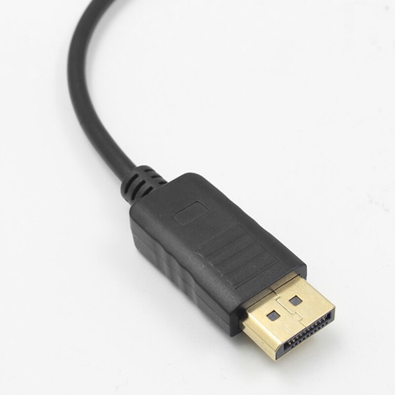 Basics Mini DisplayPort to HDMI-Compatible Cable - 3 Meter
