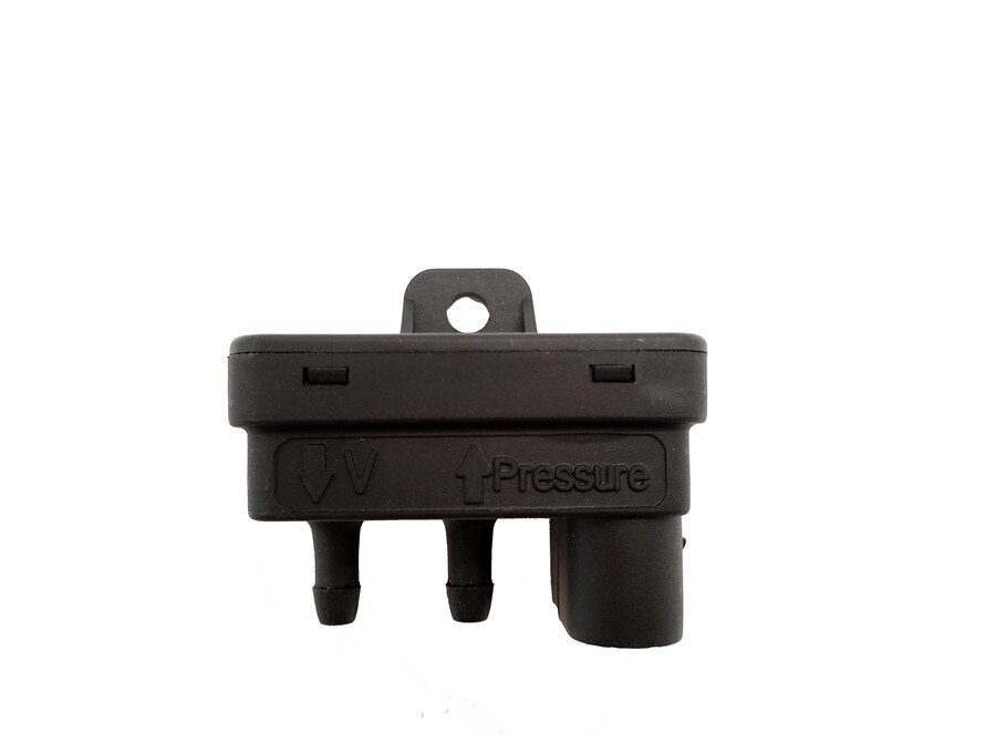 4pin accurate Gas MAP sensor detecting Fuel pressure sensor for CNG LPG with good Chip