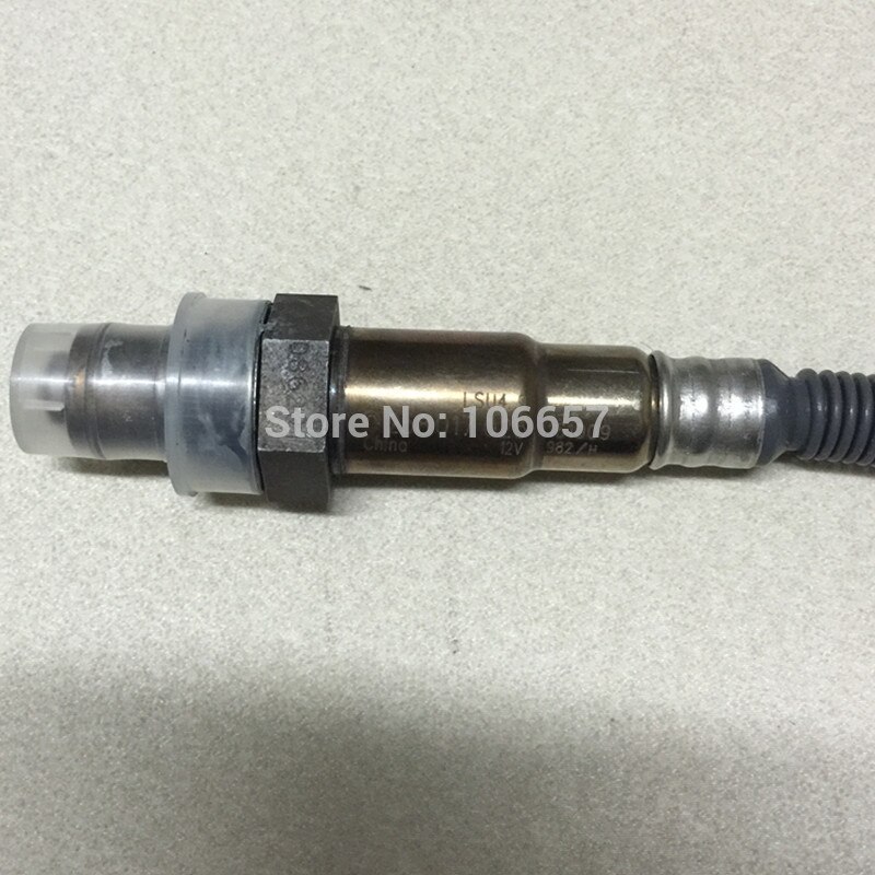 Warranty high performance 5 Wire 17025 LSU 4.9 Wid... – Vicedeal