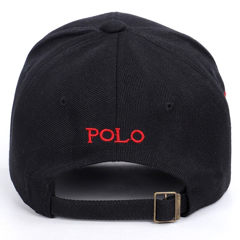 golf Baseball Cap Women Men Snapback Cap Classic Outdoor all-match Travel Cap Polo Style Hat Spring Casual Sport