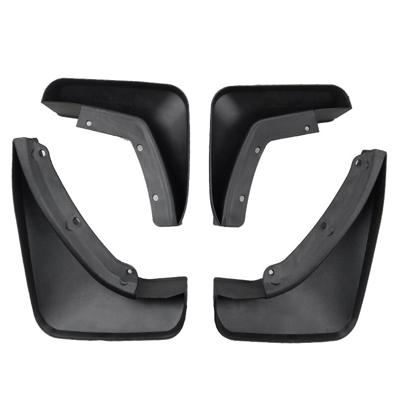 Splash Guards for Volvo XC90 4Pcs Front Rear Mud F... – Grandado