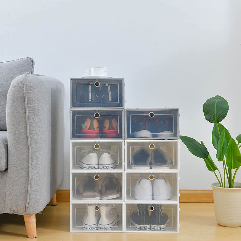 Møbler skoskabe hjem rack arrangør stue opbevaringsskab sko skab soveværelse opbevaring sovesal pladsbesparende reoler