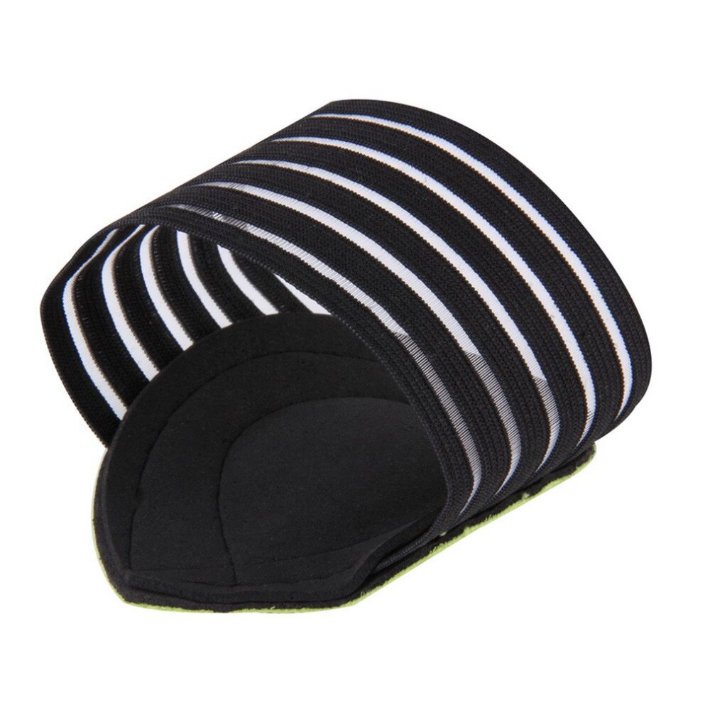 Health Feet Protect Care Pain Arch Support Cushion Footpad Run Up Pad Foot
