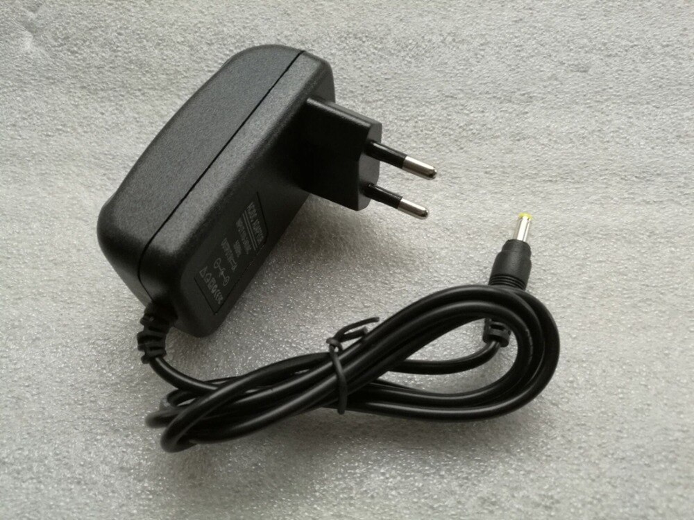 Muur Thuis Charger AC 110-240 V naar DC 9 V 2A 4.0x1.7mm/4.0*1.7mm Voeding Adapter EU US Plug Universele