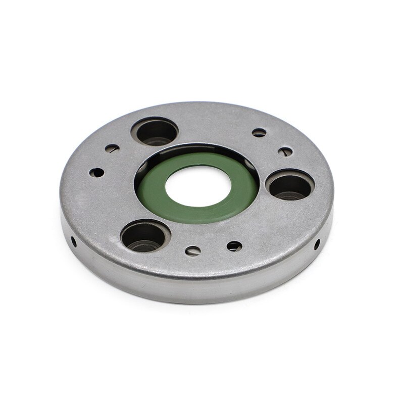 Envejs starter koblingspakningsbolte passer til yamaha timberwolf yfb 250 yfb 250 92 ~ 00