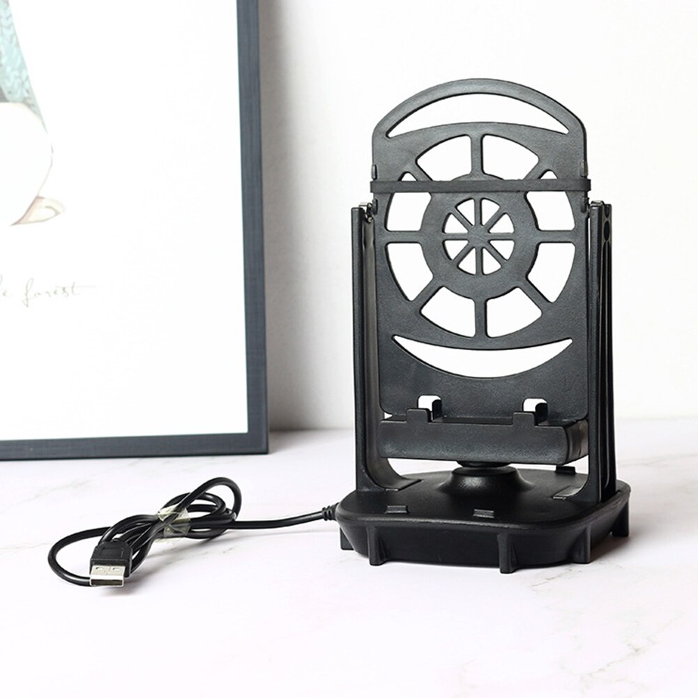 Mobiltelefon shaker til to telefoner usb kabel automatisk ryste trin indtjening swing enhed skridttæller holder tilbehør