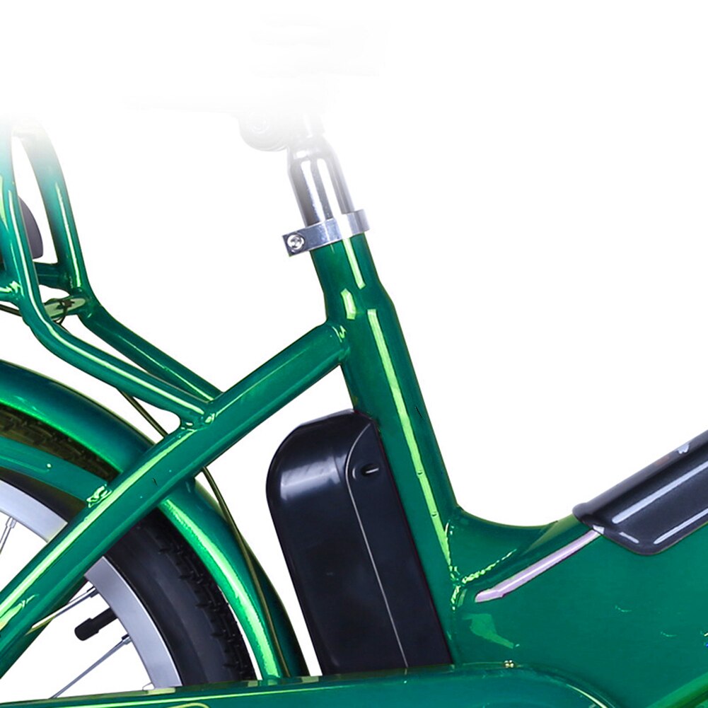 Auto Batterij Elektrische Fiets Controller Bedrading Box Lithium Elektrische Auto Shell Plastic Doos Modificatie Accessoires