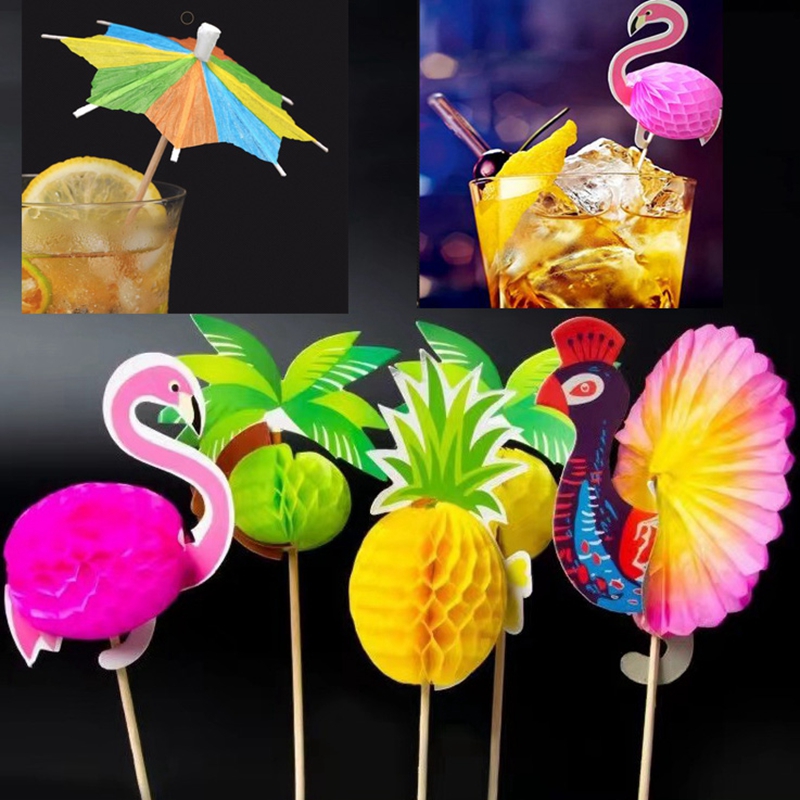 EN LA Piscina de verano en la playa, hawaiana luau, natación en agua, vacaciones, suministros para de flamencos, decoración para de cumpleaños