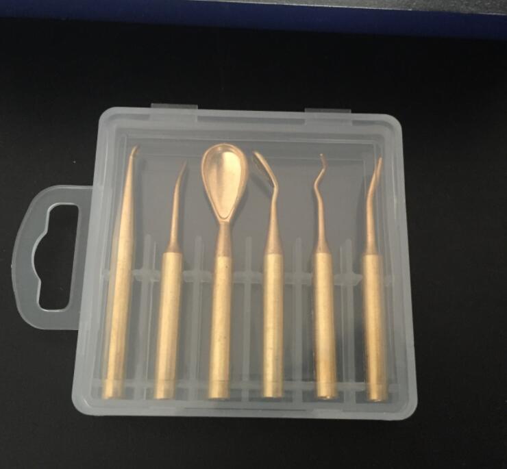 Dental Lab Elektrische Wax Mes Waxer Carving Potlood Carver Met 6 Tips + 2 Pennen