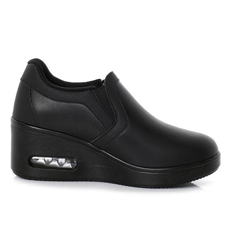 Scarpe Dimagranti Pechino Donna Rassoda Glutei Sportive Fitness - Foto 2