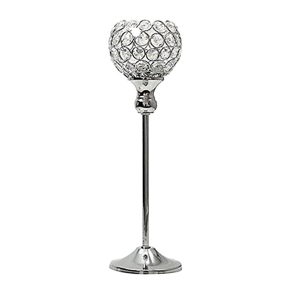 Hollow Candle Holder Metal Candlestick Festival Wedding Party Decoration Candle Holders Desktop Ornament Candlesticks Home Decor