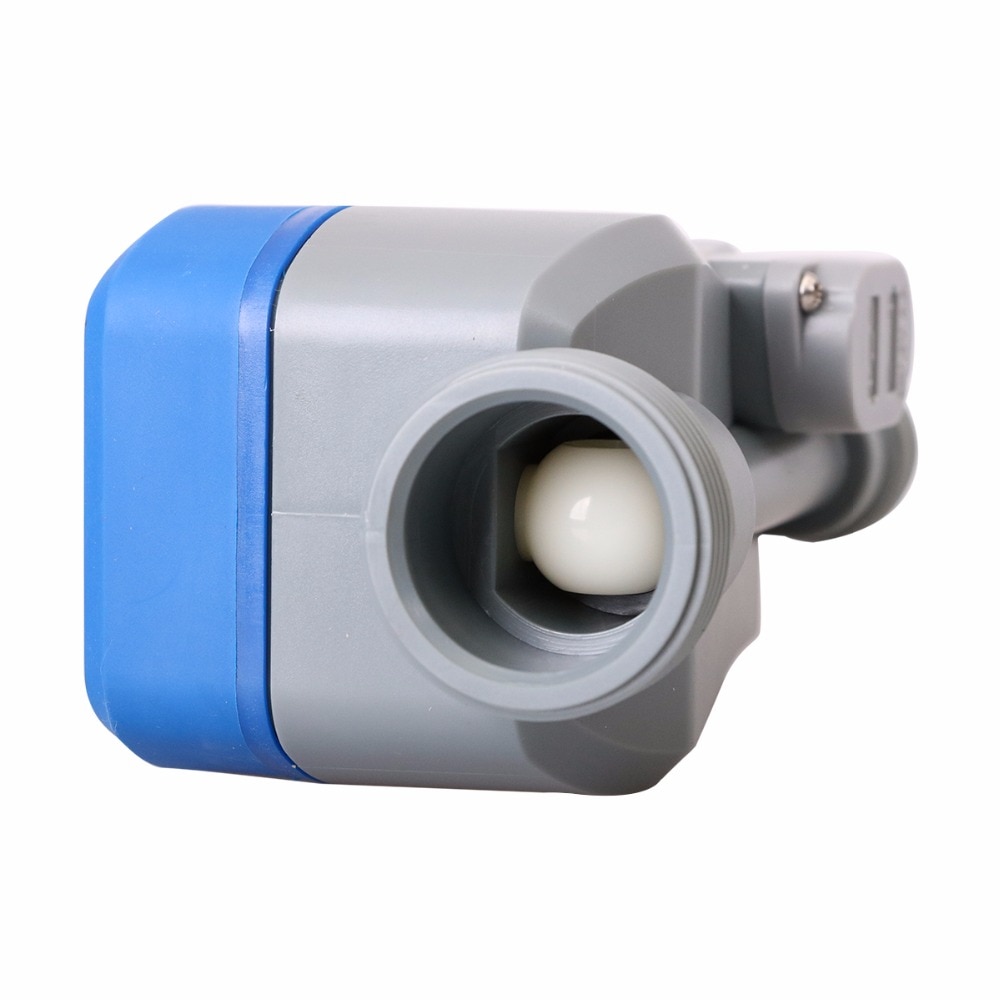 Garden Watering Timer Ball Valve Electronic Automa... – Grandado
