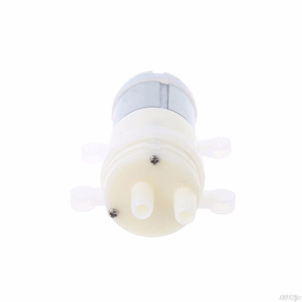 Priming Diafragma Mini Pomp Spray Motor 12 V Micro Pompen Voor Water