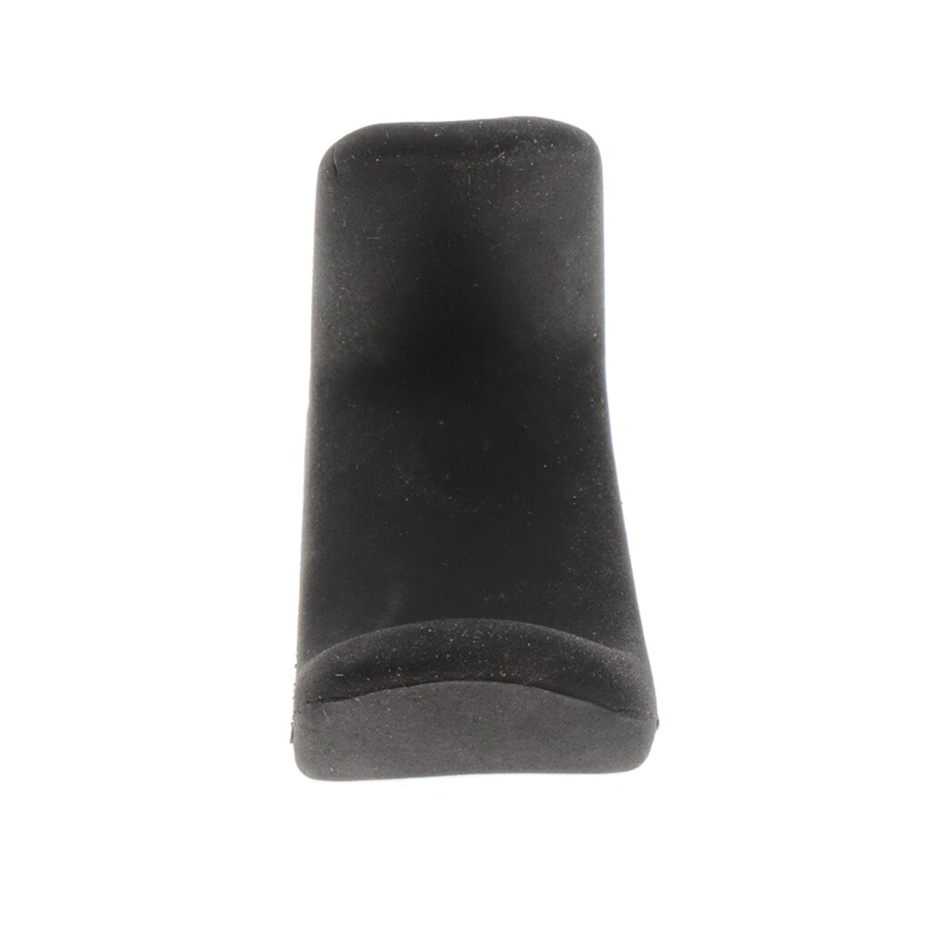 Rubber Clarinet Thumb Rest Cushion For Wind Woodwind Replacement Parts