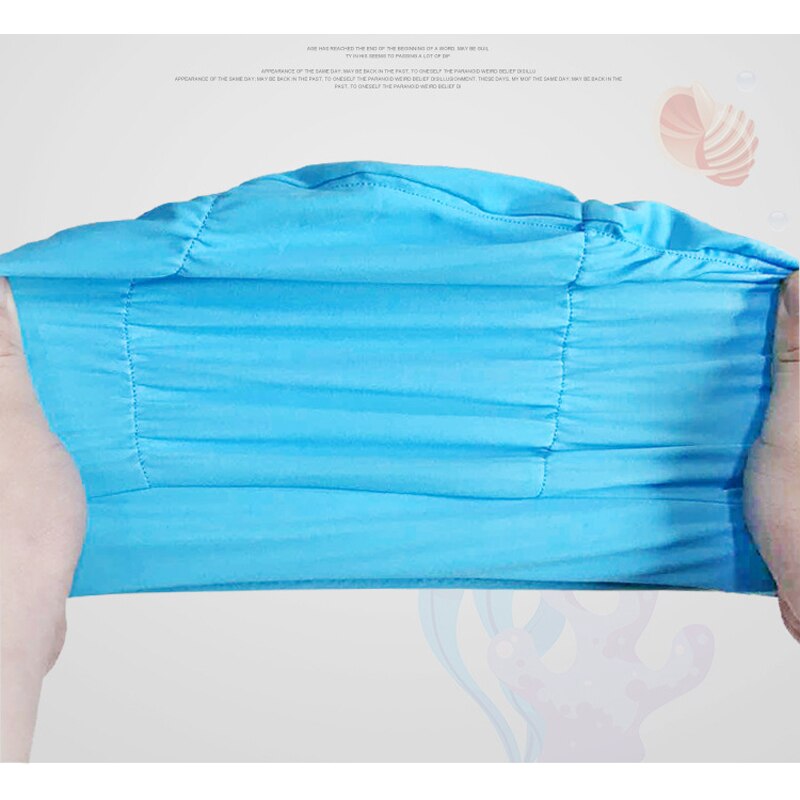 Czepek pływacki kobiety Unisex dziewczyny długie włosy czepek kąpielowy czepek Stretch Drape bezpłatny rozmiar basen kąpielowy Sport elastyczny Nylon Turban