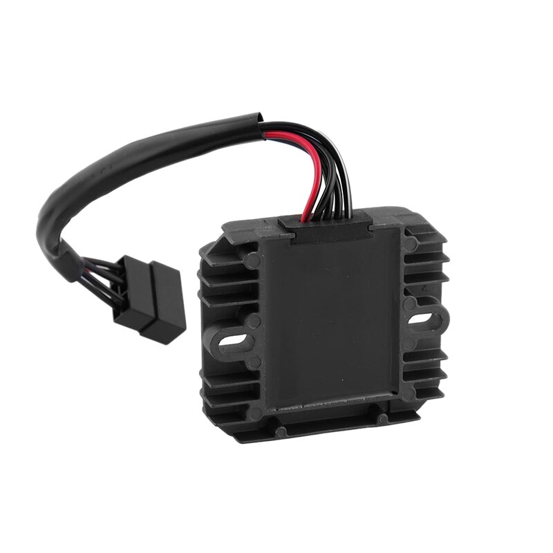 Spänningsregulator likriktare passar för suzuki gsxr 600 750 1000 hayabusa gsx 1300r inkräktare lt -f500f