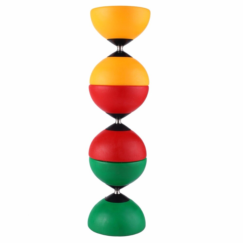 Hoge Prestaties Diabolo Met Handsticks & Strin Chinese Yoyo Met Handsticks & Strings Jongleren Speelgoed Sport Hobby Klassieke Speelgoed
