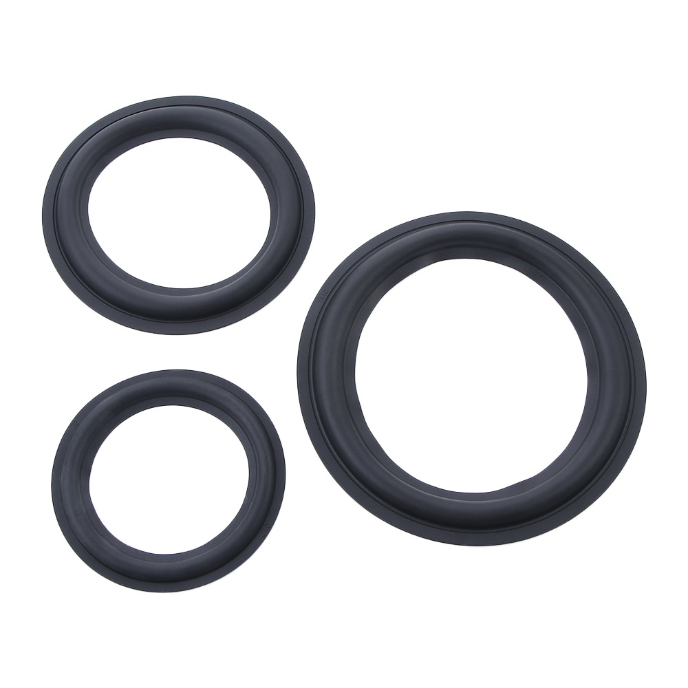 Speaker Reparatie Onderdelen - Subwoofer Rand Ring - DIY 5" 6.5" 8" 10" 12"
