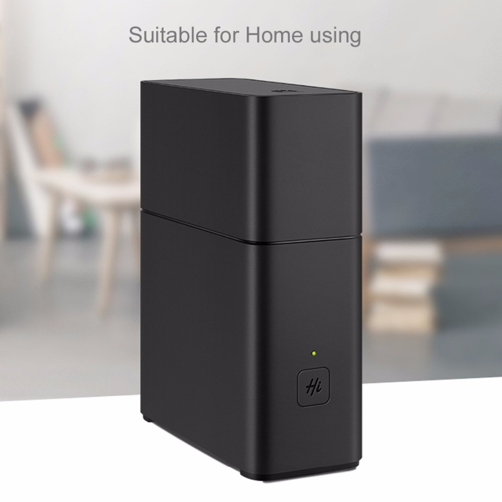 Originele Huawei A1 Lite WS560 450 Mbps WiFi Thuis Smart Router