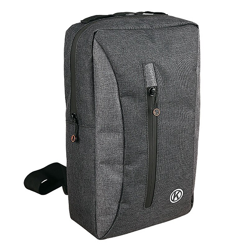 Bolsa para manillar de patinete eléctrico M365, herramientas de transporte para bicicleta, cargador de batería, botella para teléfono: Default Title