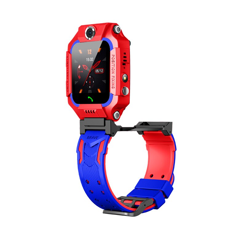 LEMFO Smartwatch Men Women - Blood Pressure Heart Rate Fitness Tracker - 1.3 inch Round Display - for Android & iOS: Color 3