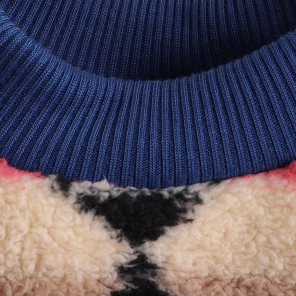 Plush Cat Dog Hoodies Thicken Pet Sweaters Autumn Winter Cat Puppy Clothes for Small Dogs Cats Kitten Pullovers Sphynx Clothing