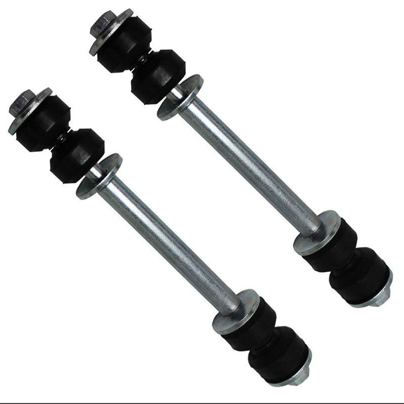 2 Front Sway Bar Links for Ford Explorer Ranger Mountaineer Ram B2500