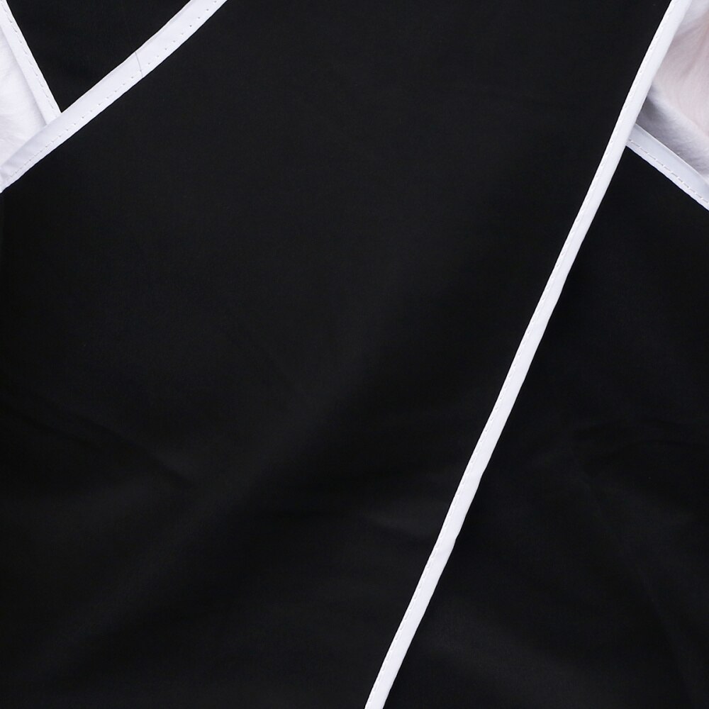 Barber Hair Uniform Salon Hair Stylist Apron With Pockets Washable Hair Salon Hairdressing Apron For Salons Kitchen