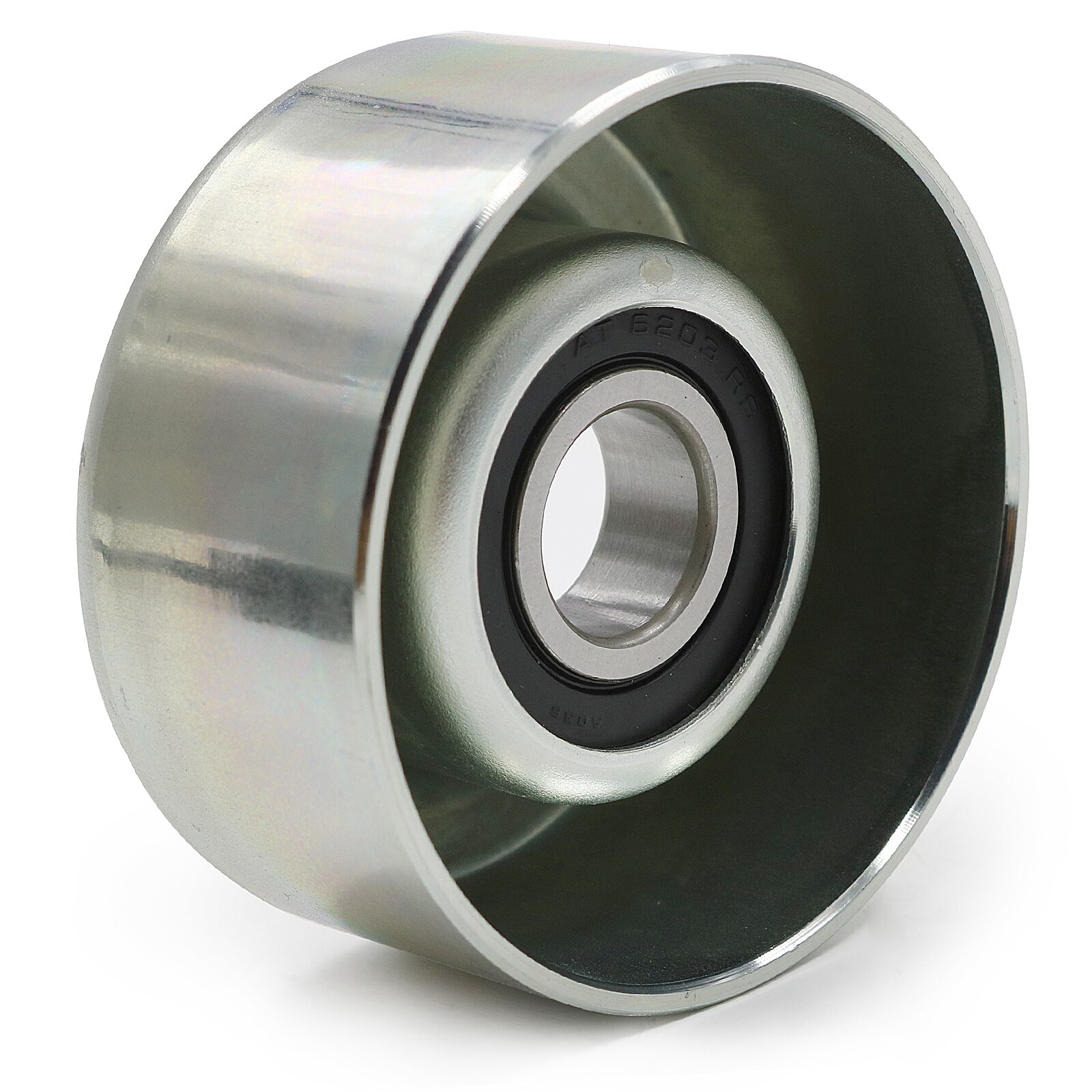 VOCR 1TR/2TR Engine TENSIONER PULLEY For TOYOTA INNOVA TGN40 TGN41 2004/LAND CRUISER 150 2.7L OEM 16603-75010 16603-0C010