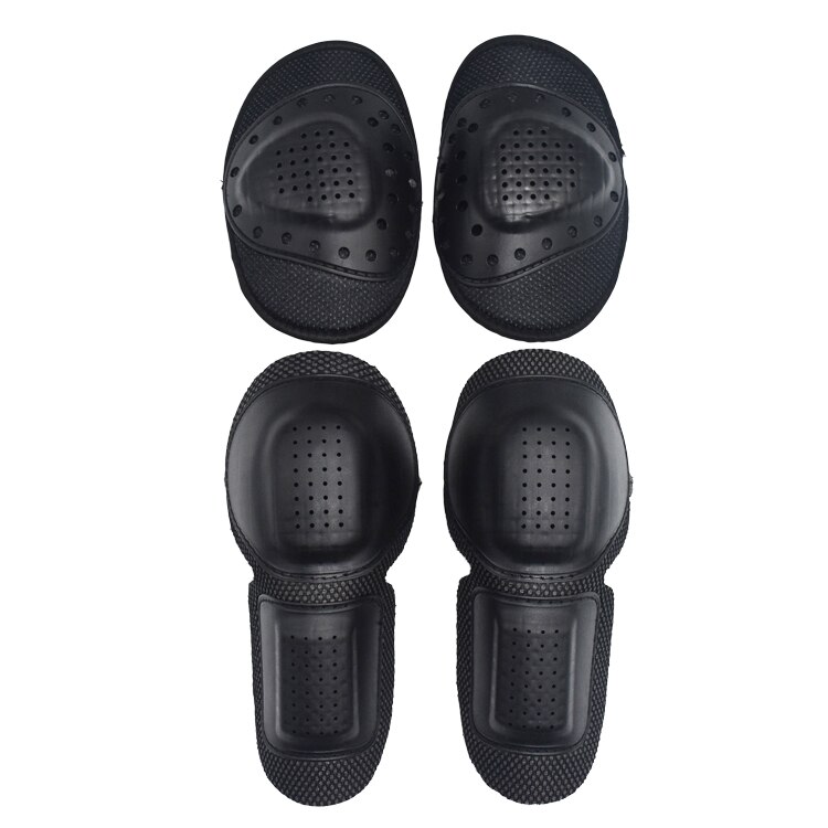 GHOST RACING motorcycle protective gear riding clothing built-in removable protective gear fall protection universal