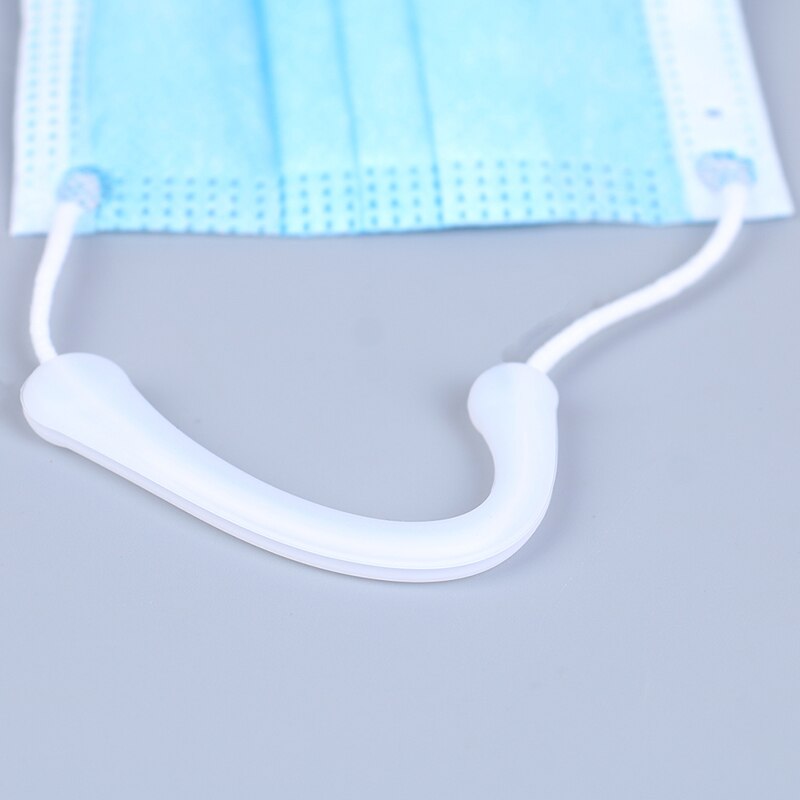 Mask Companion Ear Reliever Anti-pain Anti-leak Ears Not Hurt Swollen Ears Hooks 6.5*3*1cm
