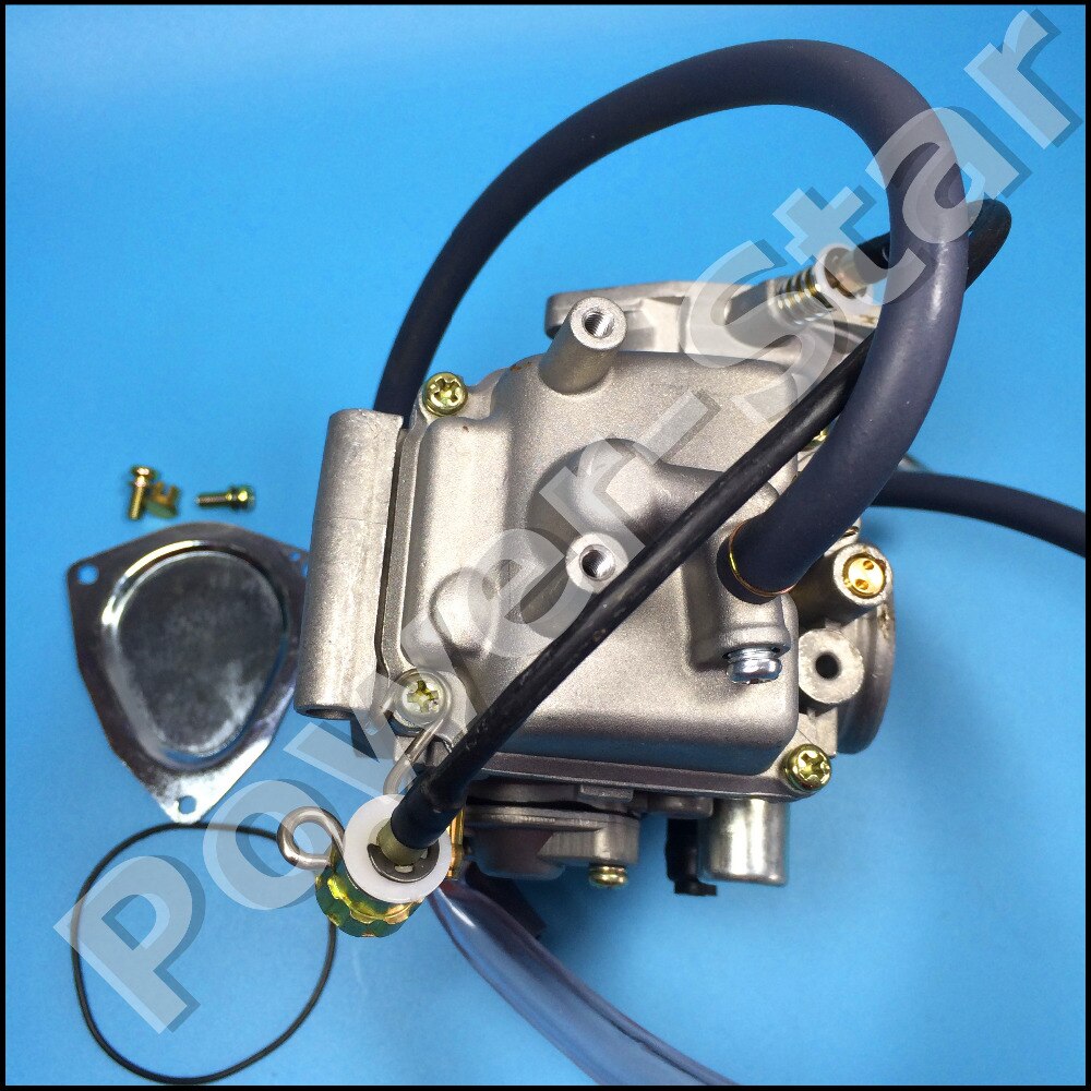 Hisun 400CC HS400 UTV Carburetor Assy 16100-003-0000 Hisun Parts