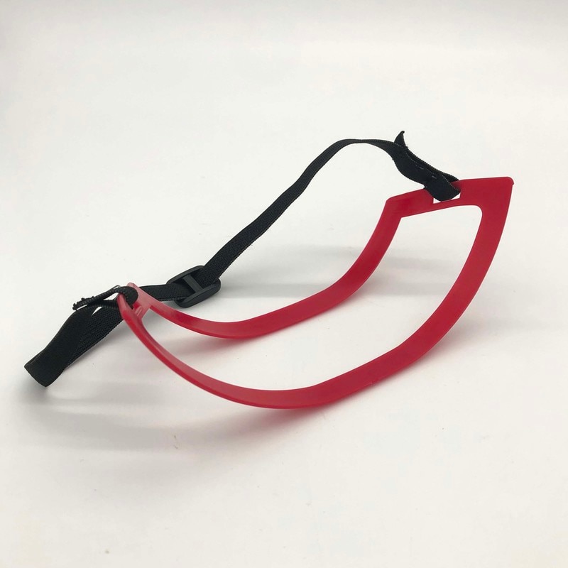 Magic Salon Barber Neck Hair Line Guide Neckline Haircuts Template Hair DIY Tool Hair Template Neck Hairline