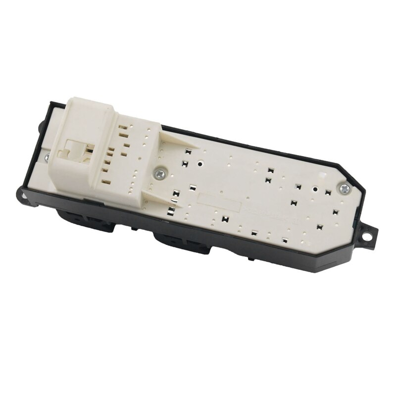 Auto Power Window Master Control Switch 84820-12500 Voor Toyota Corolla Auris Yaris