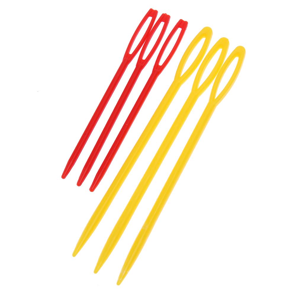 Ścieg dzianinowy szydełka ABS plastikowe szydełko hak na zaczep plastikowe markery igły dziewiarskie szydełko blokowanie akcesoria robić szycia