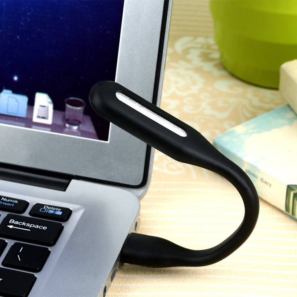 USB LED Portable Computer USB LED Light Keyboard Laptop PC Notebook USB Lamp
