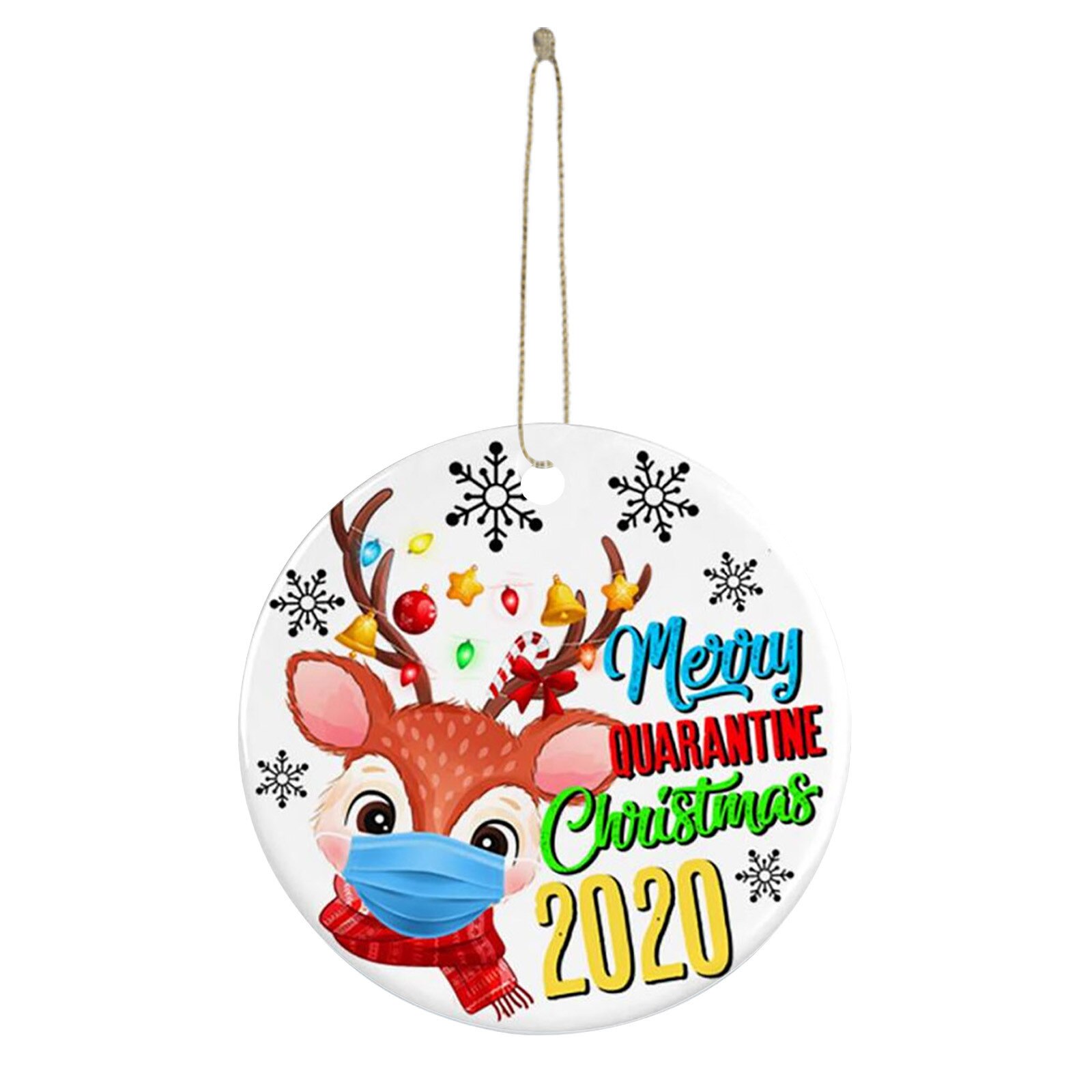 Kerst Decoraties Voor Kerstboomversiering Kerstboomversieringen Hanger Kerstman Hanger: A