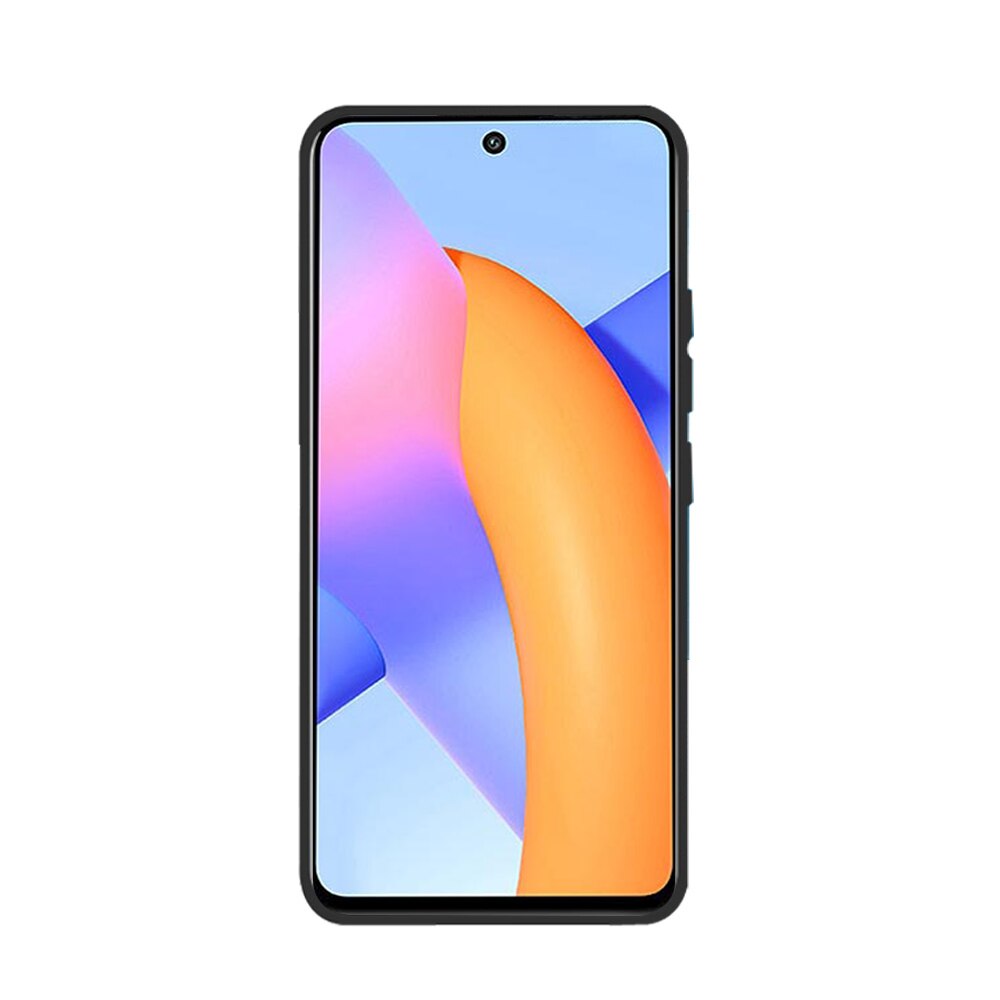 Dla honoru 10X Lite skrzynki pokrywa miękka TPU silikonowa dla honoru 10X Lite tylna obudowa telefonu ochronna torba