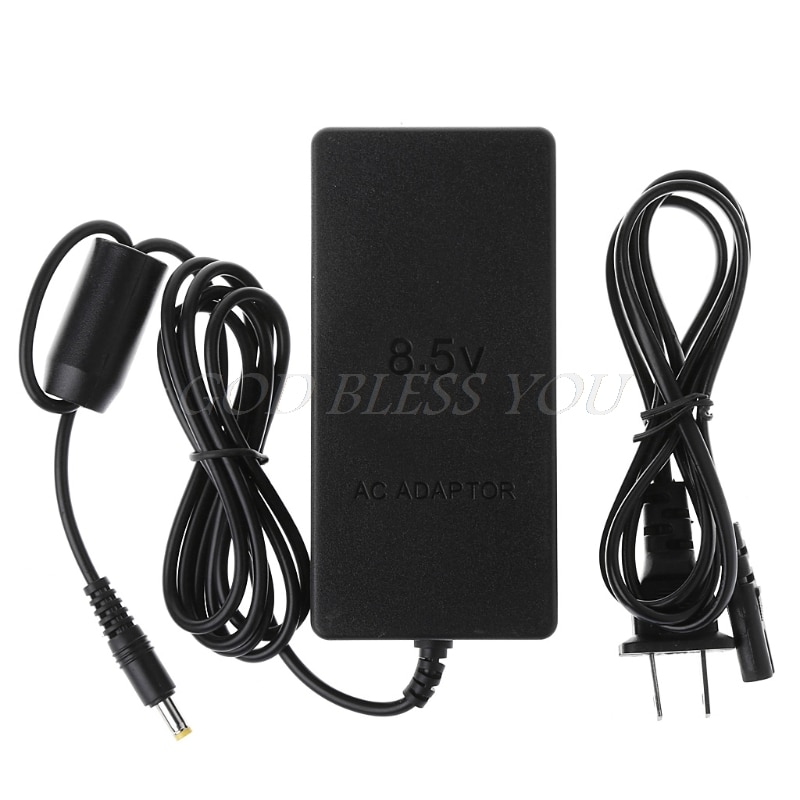 AC Power Adapter for Sony Playstation 2 PS2 70000