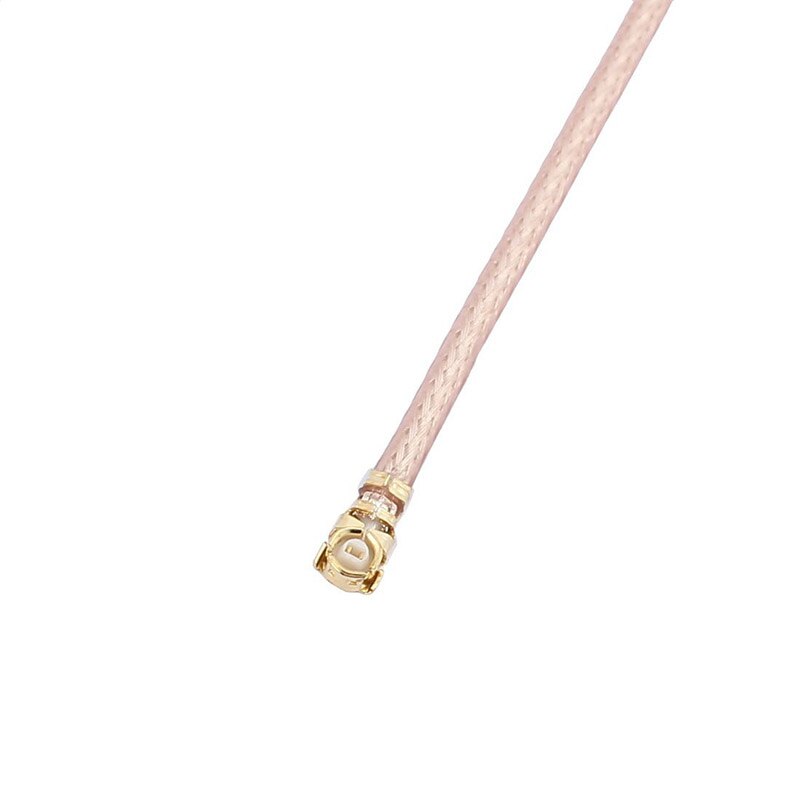 Lilygo®433Mhz Lora Pigtail Sprong Sma Female Sockets Jack Adapter Naar U. Fl Ipx Connectoren RG178 Kabel Voor Wifi Router Gps/Ap