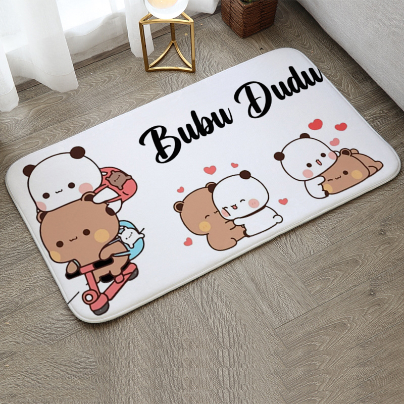 Tapis non ald de petite taille pour la décoration de la maison, porte d'entrée, virus, balcon, sol de la salle de bain, bienvenue, chambre à coucher: 1200 millimètres x 1200 millimètres / Bleu