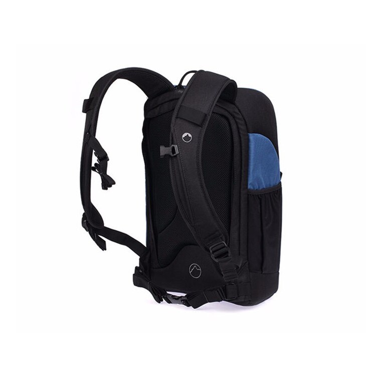 Lowepro Flipside 300-mochila para foto de cámara réflex Digital, con cubierta para todo tipo de clima, para Nikon, Canon, , auténtica