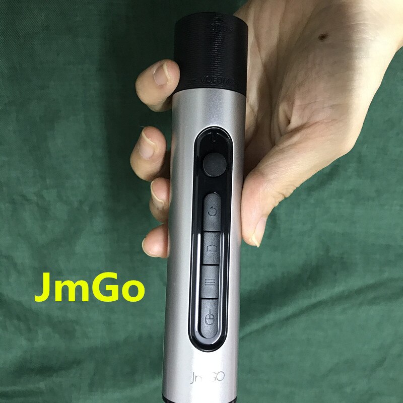 1 PCS JmGo Nut Cylinder remote control is availabl... Grandado