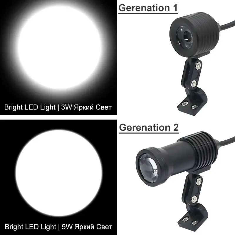 Oraler Dental-Scheinwerfer, 3 W/5 W, LED-Zahnarzt-Scheinwerfer mit chirurgischem Betrieb und Schutzbrille, wiederaufladbarer Lithium-Ionen-Akku