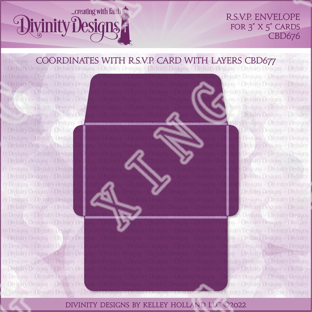 Belly Band Mr Mrs Envelop Anniversary Ring Achtergrond Proost Lovebirds Gatefold Geloof Hoop Liefde Lagen Craft Sterft Postzegels: Y4101-Dies