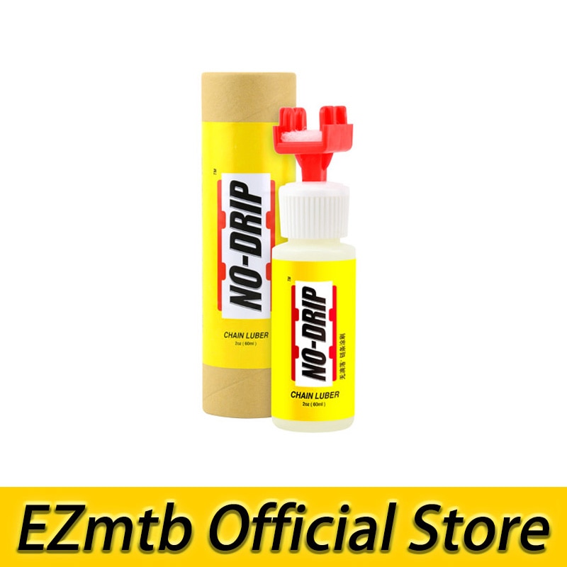 free shiping EZmtb No-Drip chain luber – Grandado