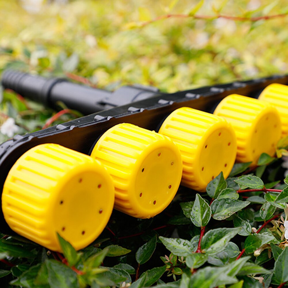 Agricultural Irrigation Tool Atomizer Nozzle Plant Watering Supply Lawn Sprinkler Farm Vegetable Adjustable Sprayer