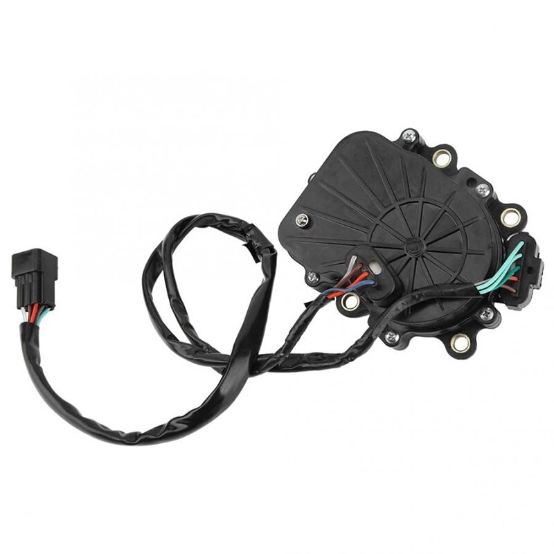 Servomotor met tandwielaandrijving voor het voordifferentieel van de cfmoto atv utv 500 600 x5 0181-314000